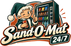 Sand-O-Mat 24/7